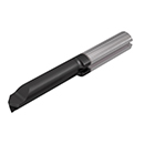 Solid and Brazed Groove/Turn &amp; Part Off