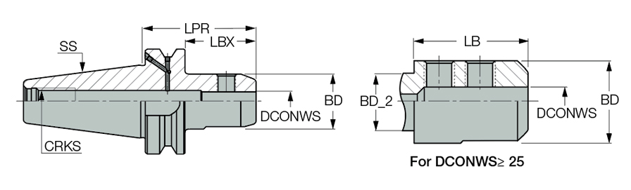 BT30 EM 12X 60