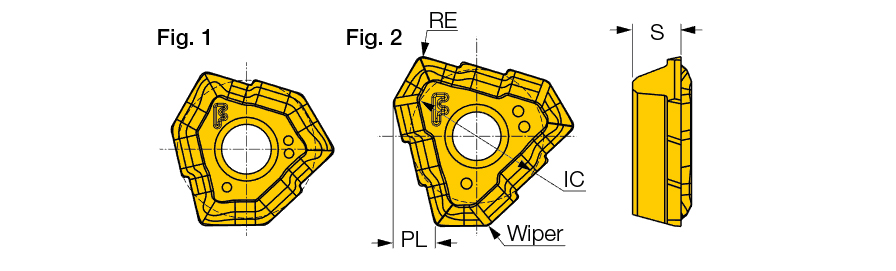 TOGT 120405-GF IC908