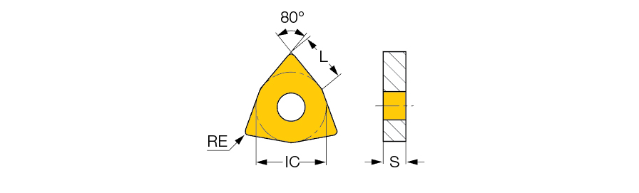 WNMG 080408-WG IC520N